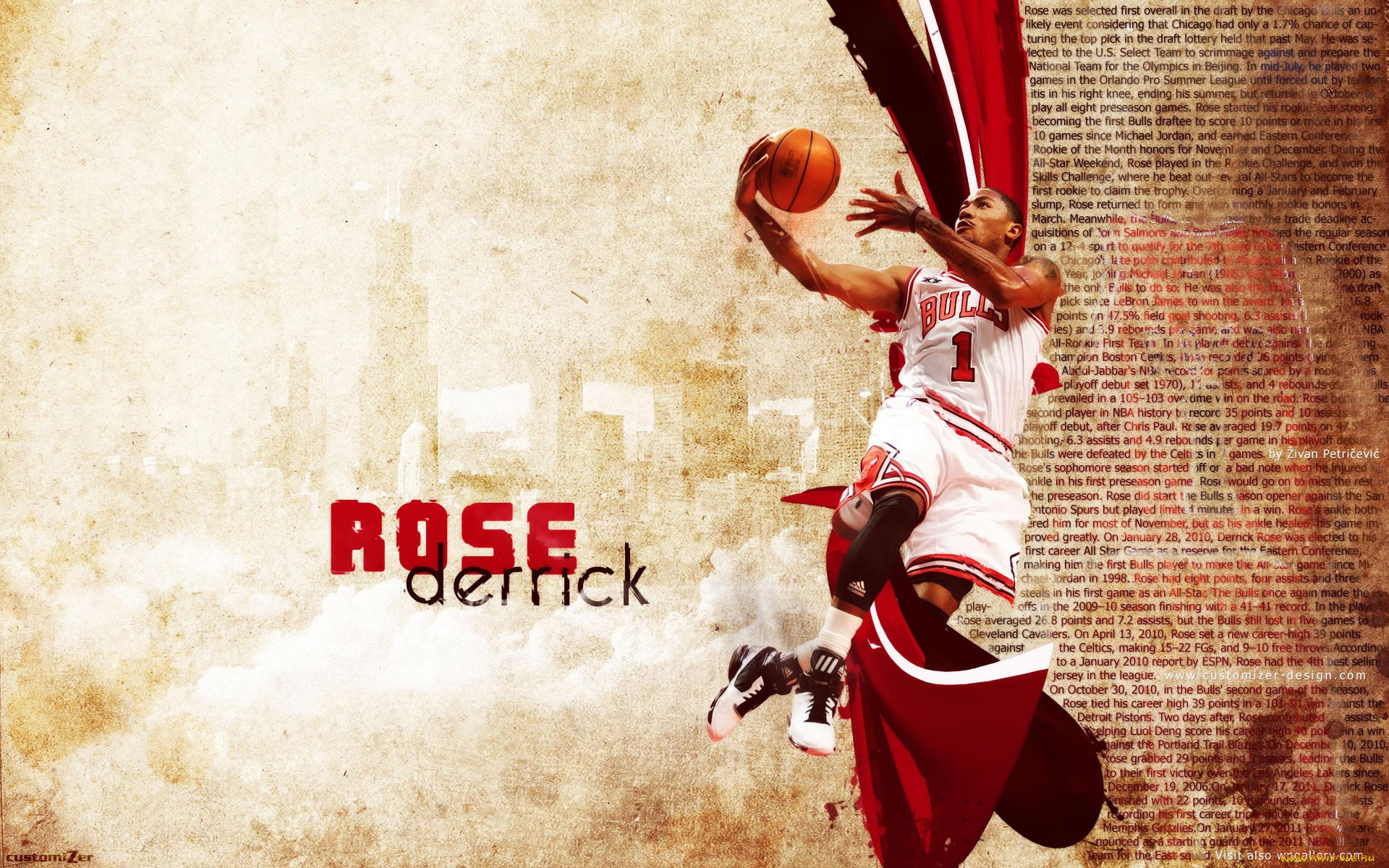 derrick, rose, 2011, , nba, , 